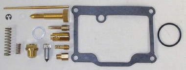 WSM Polaris 350 Sportsman / Trail Boss Carburetor Kit 016-403