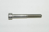 WSM Sea-Doo 580 / 720 / 800 Stainless Allen Socket Head Bolt 014-128, 290240328