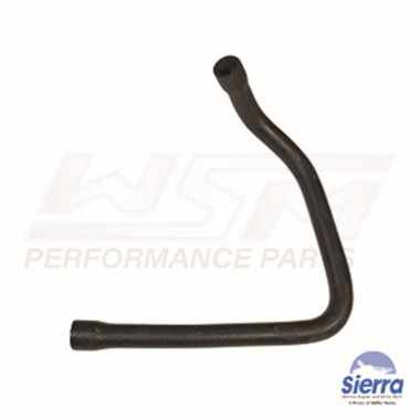 WSM SIERRA - Coolant Hose Mercruiser V6 - V8 - 18-70940, 32-860144