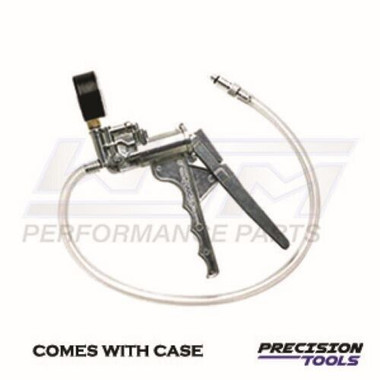 Precision Vacuum Pressure Tester With Hose & Case - 995-175K, 90890-06756, YB-35