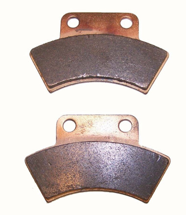 Polaris 250-500 Rear Brake Pads 09-5502JL, 2200464