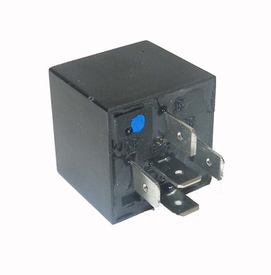 Volvo Relay 12V 30Amp PH360-0007, 1504952-1, 831725-7, 876039-9