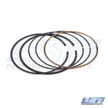 WSM Piston Rings Yamaha 1050 16-24 STD - 010-976, 8KH-11603-01-00, 8KH-1160
