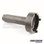 Precision BEARING CARRIER RETAINER NUT TOOL MERCURY VERADO 983-252,  8M0046632