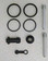 WSM Brake Caliper Rebuild Kit, Front Kawasaki / Suz / Yamaha 125 / 250 - 08-203