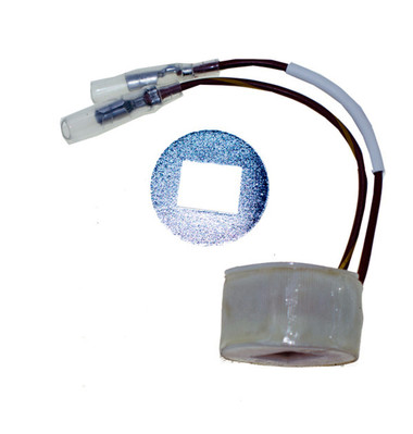 Johnson / Evinrude 4-55 Hp 2 Cylinder Stator Coil - 173-4333, 0584333