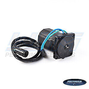 WSM TRIM / TILT MOTOR: HONDA 40 / 50 HP BF '04-'21 - PH200-T079, 36120-ZW4-H12