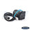 WSM TRIM / TILT MOTOR: HONDA 40 / 50 HP BF '04-'21 - PH200-T079, 36120-ZW4-H12
