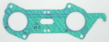 WSM Yamaha 800 Intake Gasket '98-'05, 007-282, OE 66E-13556-00-00