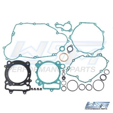 WSM Gasket Kit, Complete: Kawasaki 450 KX-F '06-'08 - 25-785