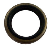 OIL SEAL, PROPELLER SHAFT JOHNSON/EVINRUDE/MERCURY/MARINER 20-300 HP 447-404