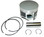 WSM Yamaha 150-200 Hp 2L HPDI Platinum Piston Kit 100-290-04ppk - .010 PORT