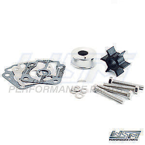 WSM WATER PUMP SERVICE KIT MERCURY / TOHATSU 40 / 50 HP 3 CYLINDER 725-355-01