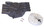 WSM Mercruiser /volvo Tune-up kit w/dist. Cap - Vortec V-8 - 371-135, 18-5247,