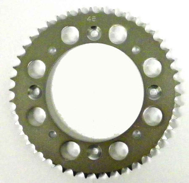 WSM Sprocket, Rear KTM 85 / 105 - RSE-013-46, 47010051046, 47210051046