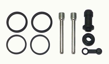 WSM Brake Caliper Rebuild Kit, Front Kawasaki 140 / 250 / 650 08-20 - 08-205