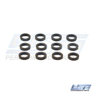 WSM VALVE STEM O-RING KIT MERCRUISER / OMC 12 PACK - 584-110-12K, 3853132, 38549