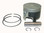 PISTON KIT MERCURY 175-250 HP 2.5L SPORT JET 1997-06 STAR .015 OVER 100-21-045SK