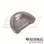 TECNOSEAL FRONT GEAR CASE ANODE OMC COBRA 450-00903,  0984513, 3853818