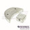 TECNOSEAL ANODE KIT JOHNSON / EVINRUDE 85 - 235 HP V4 / V6, 455-20908