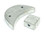 TECNOSEAL ANODE KIT JOHNSON / EVINRUDE 85 - 235 HP V4 / V6, 455-20908