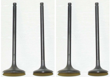 WSM Engine Valve Kit Suz 400 - 500 98-24 - 017-207, 12911-14D01, 12911-14D10