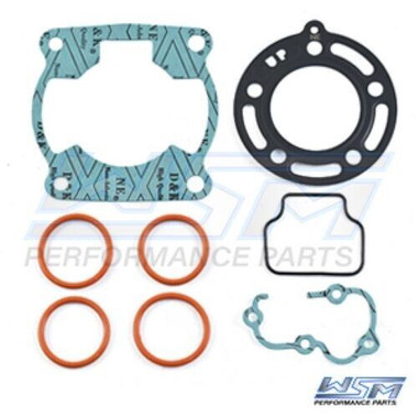 WSM Gasket Kit, Top End: Kawasaki 85 KX '01-'13 - 29-720
