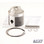 WSM Chrysler Force 40-150 HP Piston Kit 77-95 100-205-06k .030 SIZE 700-819690A1