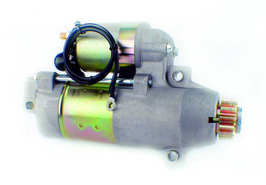 WSM YAMAHA STARTER 200-250 HP 3.3L HPDI '03-'09 - PH130-0076, 18-6832, 60V-81800