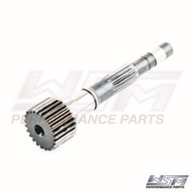 WSM Rotary Shaft Sea-Doo 580 - 720 - '94-05 - 010-455, 290837251, 290837252