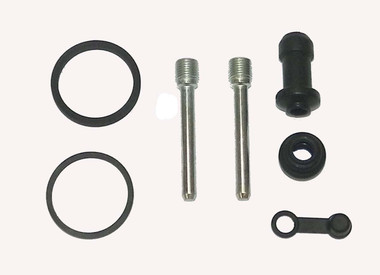 WSM  Brake Caliper Rebuild Kit, Front Kawasaki 65 KX 04-20 - 08-206