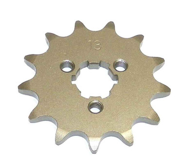 WSM Sprocket, Front Kawasaki 125 KX 94-05 - FSK-007-13