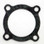 WSM Tiger Shark 640 / 770 Air Cover Gasket 007-538-01, 3008-058
