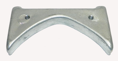 TECNOSEAL GEAR CASE ANODE OMC KING COBRA 450-00920, 0987067, 3854061