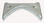 TECNOSEAL GEAR CASE ANODE OMC KING COBRA 450-00920, 0987067, 3854061