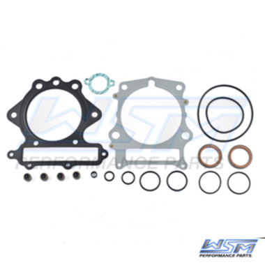 WSM Top End Gasket Kit Yamaha 600 Grizzly 98-01 - 29-524
