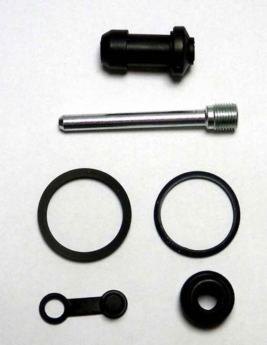 WSM Brake Caliper Rebuild Kit, Rear Kawasaki 125 / 250 / 500 - 08-251