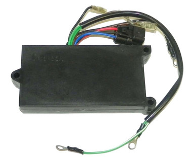 WSM Mercury 15- 25 Hp Switch Box '94-'98  361-4952A30, 18495A 16, 18495A 17,