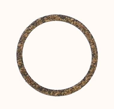 WSM THERMOSTAT SEALING GASKET - CORK - MERCRUISER I/O - 584-354