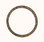 WSM THERMOSTAT SEALING GASKET - CORK - MERCRUISER I/O - 584-354