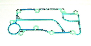 Yamaha 25 Hp 4-Stroke '98-'07 Outer Exhaust Gasket 523-26, 65W-41114-00-00