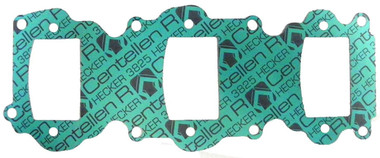 WSM Yamaha 60 / 70 Hp Reed Valve Gasket 518-10, 6H3-13622-A1-00