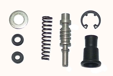 WSM Master Cylinder Rebuild Kit, Front Honda 250 / 450 CRF-R 07-21 - 06-606
