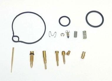 WSM Arctic Cat 90 DVX 2008-2010 Carburetor Kit 016-451
