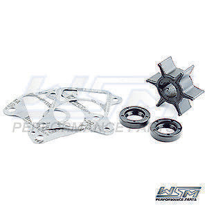 WSM WATER PUMP SERVICE KIT: HONDA  40 /  50 HP BF - 725-175, 06192-ZV5-003
