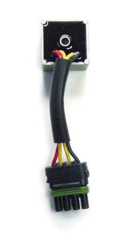 WSM Sea-Doo 720 Voltage Regulator '97-'05 004-223, 278001239, 278001056