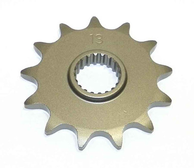 WSM Sprocket, Front Kawasaki 250 KX-F/X 06-23 -FSK-008-13,  13144-0035, 13144-00