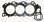 WSM Yamaha 200-250 Hp V6 4-Stroke Port Head Gasket 506-38-01, 6P2-11182-00