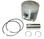 WSM Yamaha 200-300 HP 3.3L HPDI Piston Kit 100-295pk or sk OEM 6D0-11636-02-00