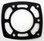 WSM Kawasaki 550 SX 1991-1995 Exhaust Gasket 007-541, 11009-3776